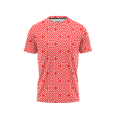 Zen Garden Whispers Men’s T-Shirt
