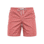 Zen Garden Whispers Swim Trunks