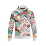 Zenith Zen Hoodie