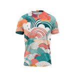 Zenith Zen Men’s T-Shirt