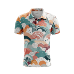 Zenith Zen Men’s Polo Shirt