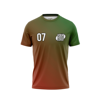 Custom Christmas Men’s T-Shirt