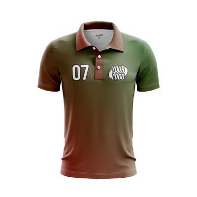 Custom Christmas Men’s Polo Shirt