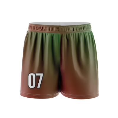 Custom Christmas Sport Shorts