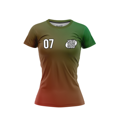 Custom Christmas Women’s T-Shirt