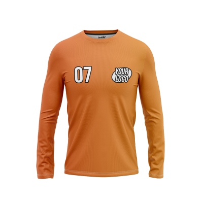 Custom Master Card Men’s Long Sleeve Shirt