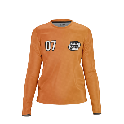Custom Master Card Women’s Long Sleeve Shirt