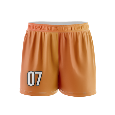 Custom Master Card Sport Shorts
