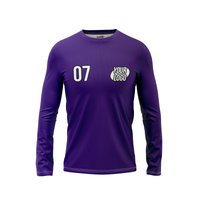 Custom Twitch Men’s Long Sleeve Shirt