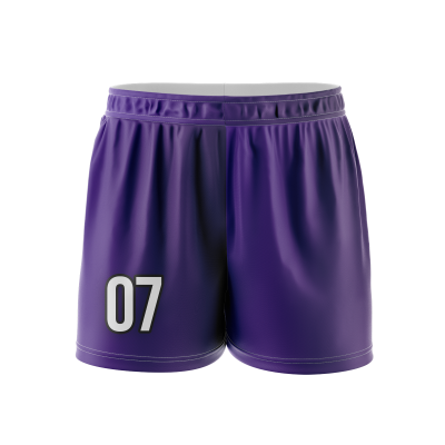 Custom Twitch Sport Shorts