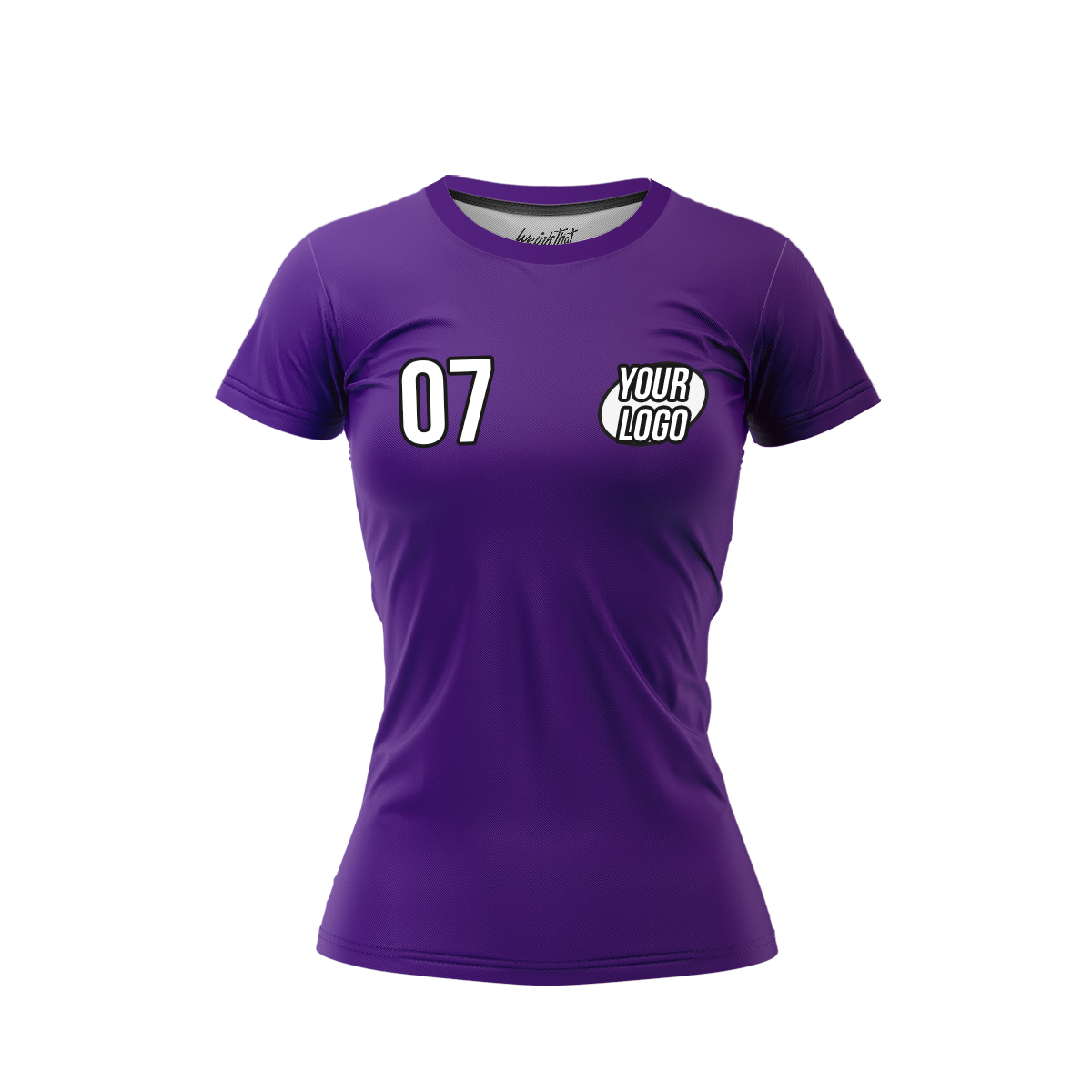 Custom Twitch Women’s T-Shirt