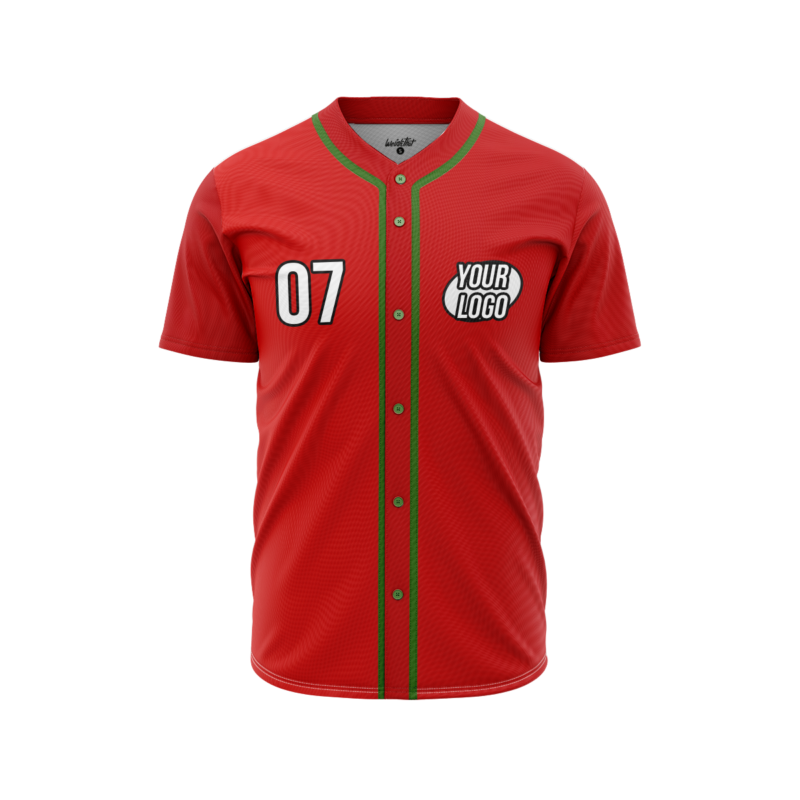 youtube BaseballJerseyFront