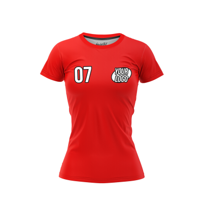 Custom Youtube Women’s T-Shirt