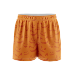 All Hallows Eve Enigma Sport Shorts
