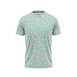 Angelic Aura Men’s T-Shirt