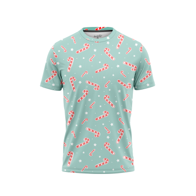 Angelic Aura Men’s T-Shirt