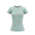 Angelic Aura Women’s T-Shirt