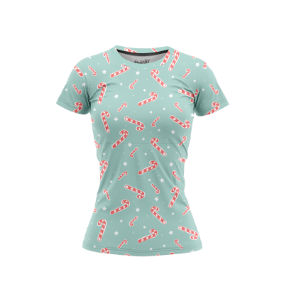 Angelic Aura Women’s T-Shirt