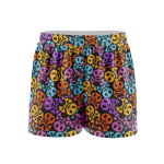 Autumn Apparitions Sport Shorts