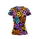 Autumn Apparitions Women’s T-Shirt