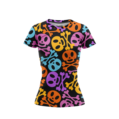 Autumn Apparitions Women’s T-Shirt