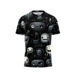 Autumn Ash Assembly Men’s T-Shirt