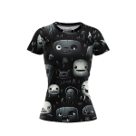 Autumn Ash Assembly Women’s T-Shirt