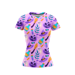Autumnal Abyss Women’s T-Shirt