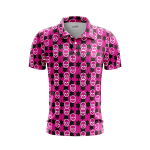 Autumnal Alder Assembly Men’s Polo Shirt
