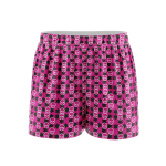 Autumnal Alder Assembly Sport Shorts
