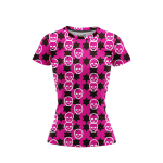 Autumnal Alder Assembly Women’s T-Shirt