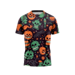 Bats and Bones Men’s T-Shirt