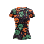 Bats and Bones Women’s T-Shirt