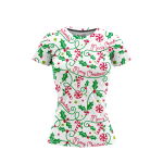Bells and Baubles Women’s T-Shirt