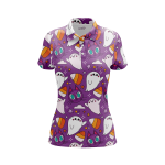 Bewitched Bounty Women’s Polo Shirt