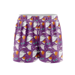 Bewitched Bounty Sport Shorts