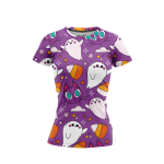 Bewitched Bounty Women’s T-Shirt