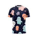 Bewitching Beauty Men’s T-Shirt