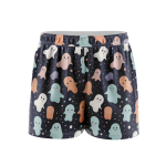 Bewitching Beauty Sport Shorts