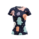 Bewitching Beauty Women’s T-Shirt