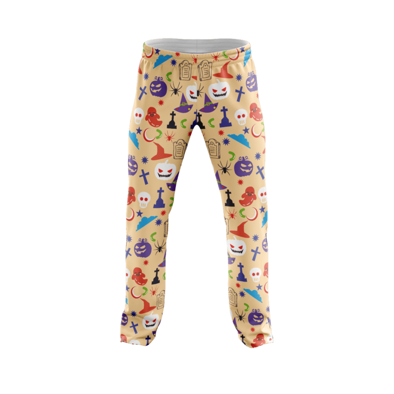 Bewitching Birch Ball Pajama Pants