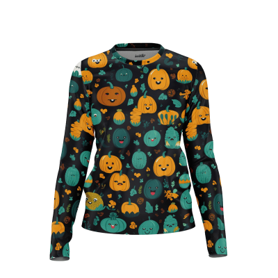 Bitter Birch Ball Women’s Long Sleeve Shirt