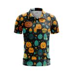 Bitter Birch Ball Men’s Polo Shirt