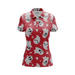 Bittersweet Broomsticks Women’s Polo Shirt