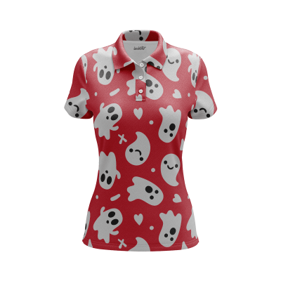 Bittersweet Broomsticks Women’s Polo Shirt