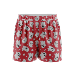 Bittersweet Broomsticks Sport Shorts