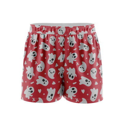 Bittersweet Broomsticks Sport Shorts