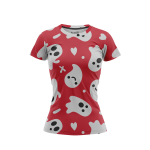 Bittersweet Broomsticks Women’s T-Shirt