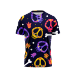 Black Cat Capers Men’s T-Shirt