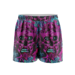 Broomstick Bonanza Sport Shorts